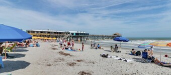 Penguins on the Beach Villas