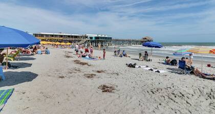 Penguins on the Beach Villas