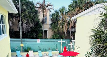 Penguins on the Beach Villas