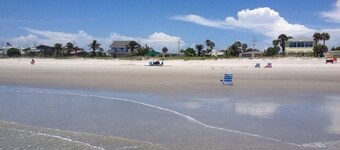 Penguins on the Beach Villas
