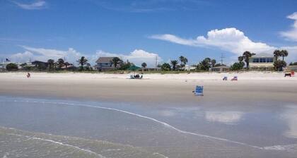 Penguins on the Beach Villas