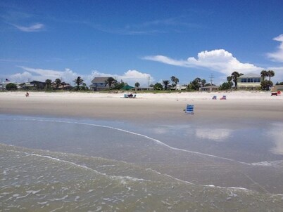 Penguins on the Beach Villas