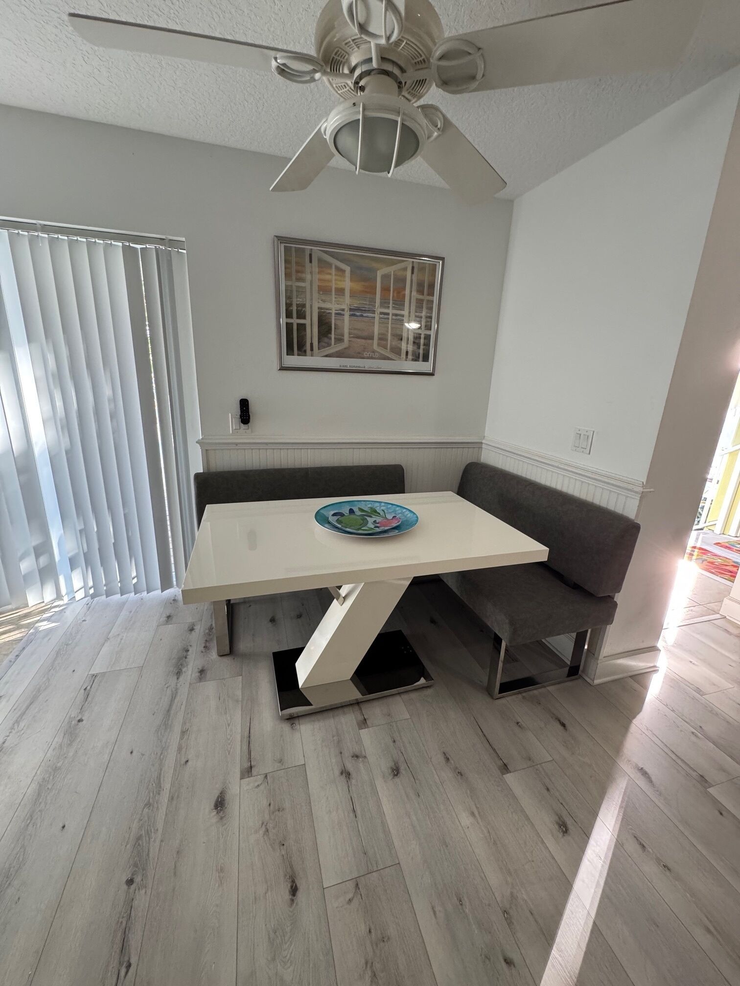 Premium Double Room, Garden View | Interior