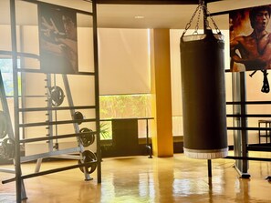 Palestra