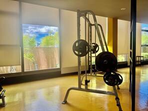 Palestra