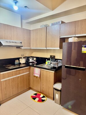 Cucina privata