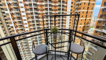 Teras/veranda
