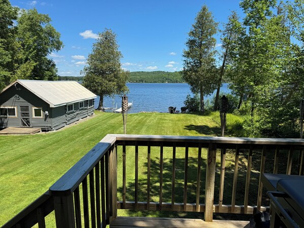 Boendeområde