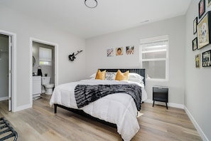 3 chambres, Wi-Fi, draps fournis