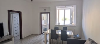 Mieszkanie w Centrum Chojnice