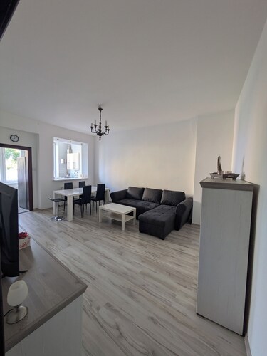 Mieszkanie w Centrum Chojnice