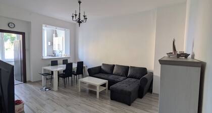 Mieszkanie w Centrum Chojnice