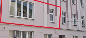 Mieszkanie w Centrum Chojnice