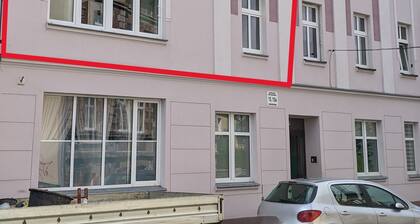 Mieszkanie w Centrum Chojnice