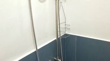 Family House, Balcony, Park View | Bathroom