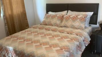 Family House, Balcony, Park View | Wi-fi percuma