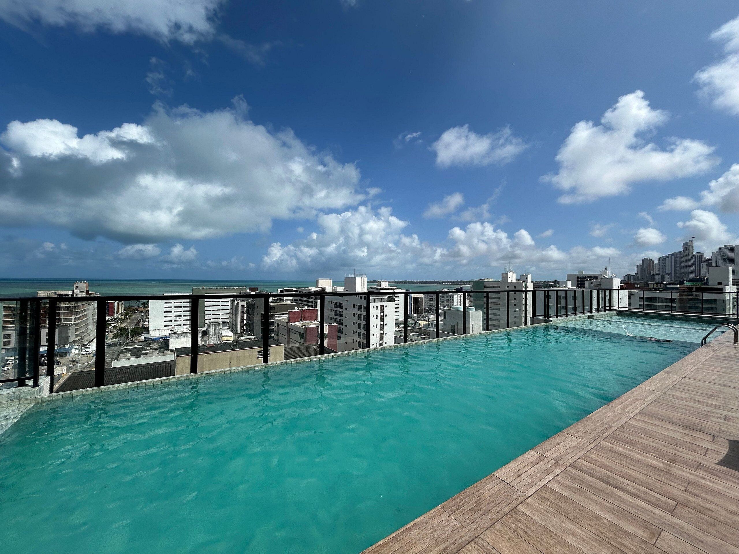 Economy Studio, 1 Double Bed, Non Smoking, Pets not allowed | Pool