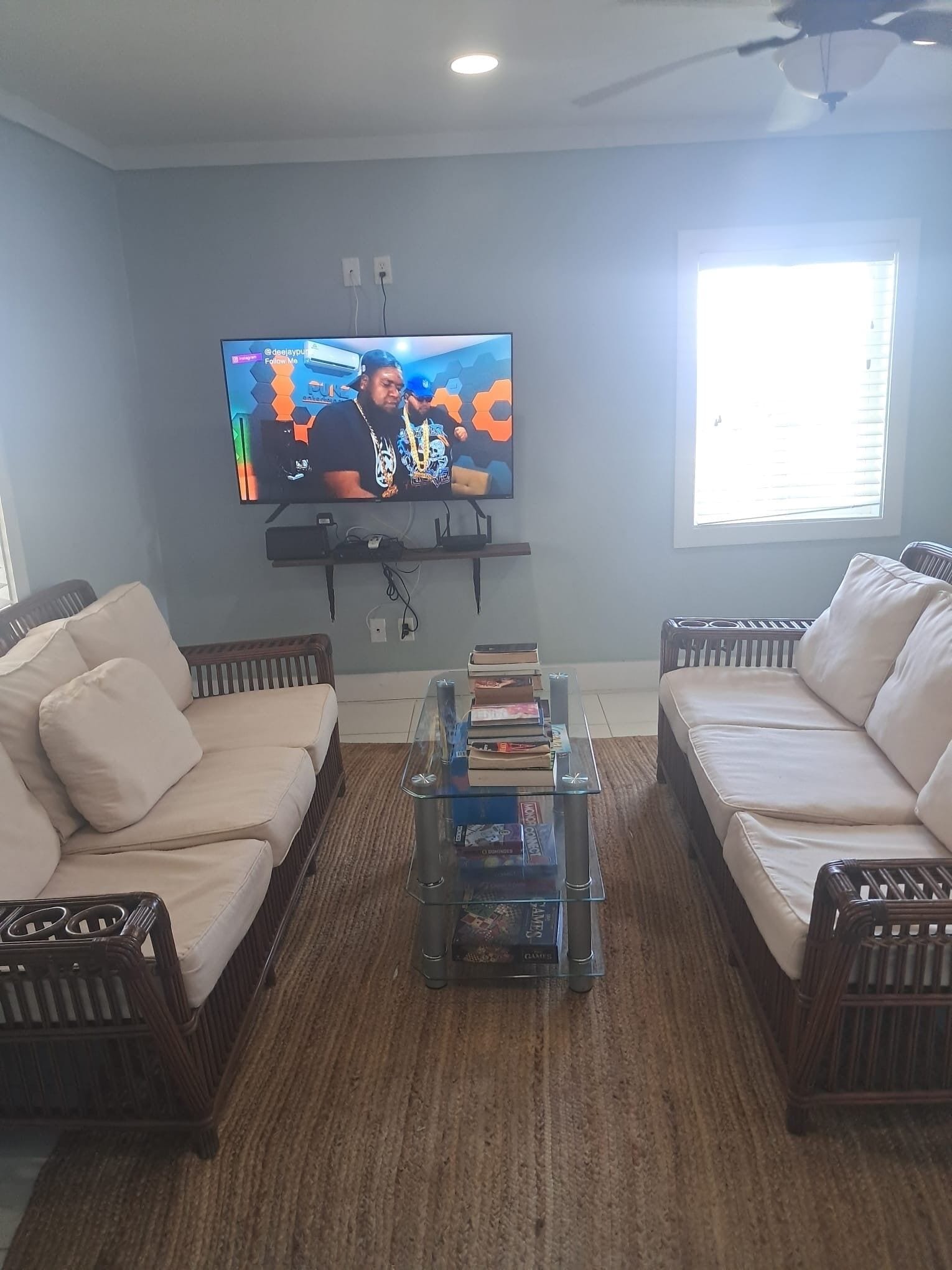 Smart TV