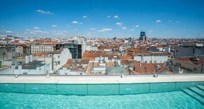 Your Madrid Adventure Starts Here ✨