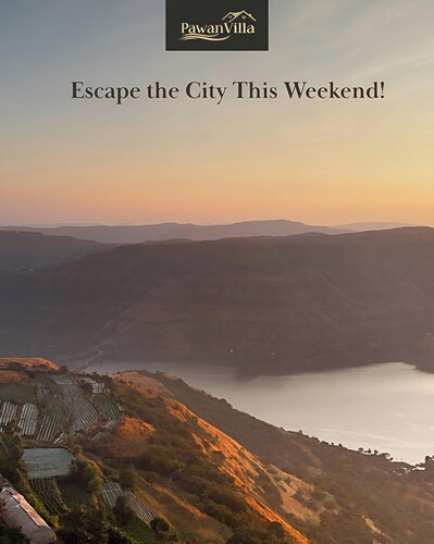 Marvelous 3-bedroom apartment in Panchgani.Balcony facing valley.