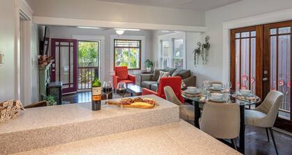 Beautiful Craftsman - 5 Min to Zoo - 92 Walk Score