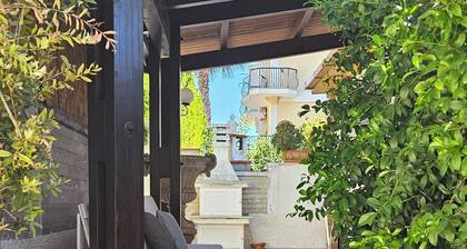 Villa Maria - Comfortable accommodation for those who want to enjoy Trani and beyond