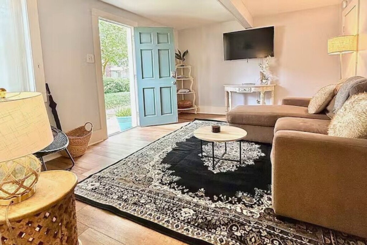 Image de profil de l’hôte