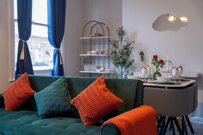 تلفزيون ذكي