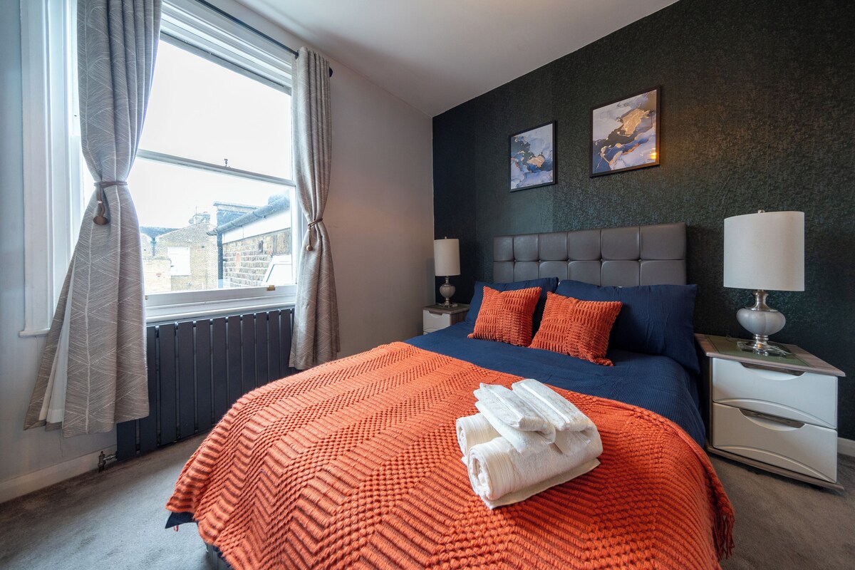 Bild für Gastgeberprofil