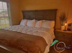 3 quartos, Wi-Fi de cortesia, roupa de cama