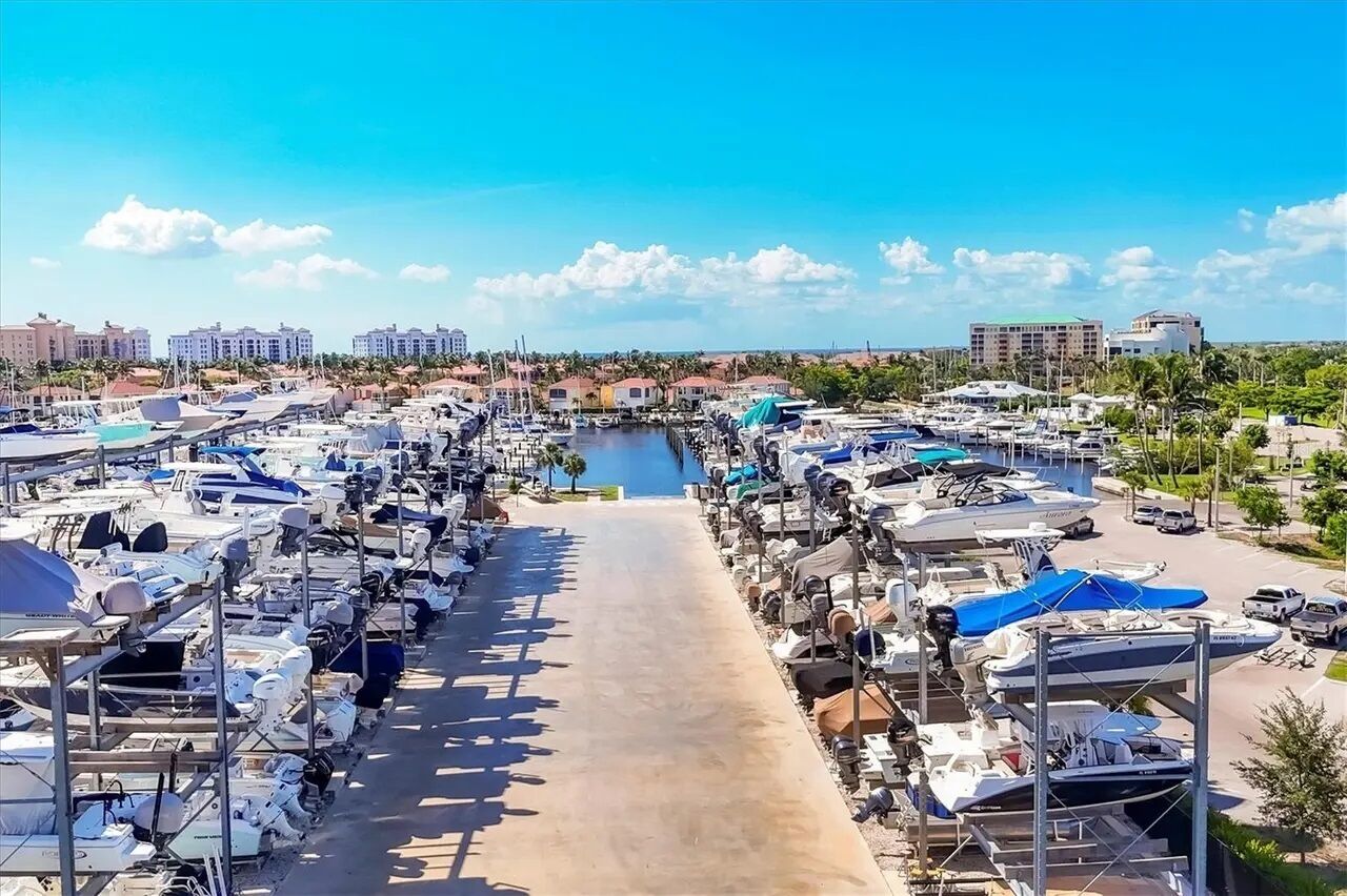 Marina