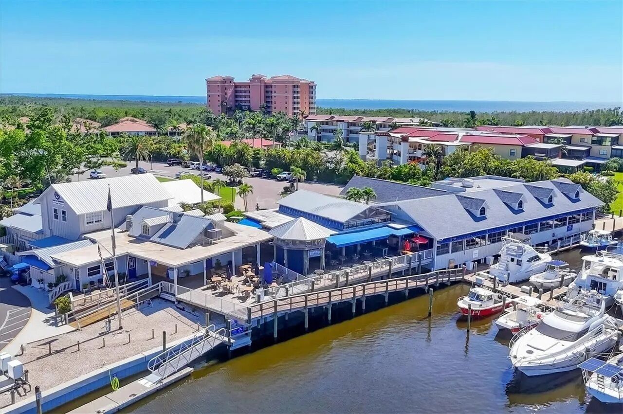 Marina