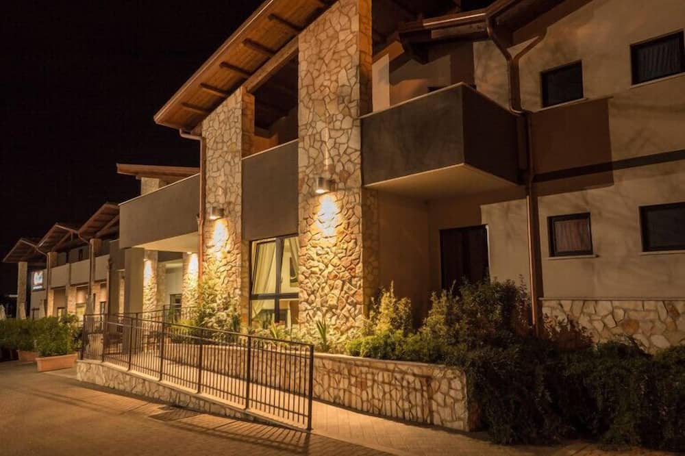 Hotel Centova
