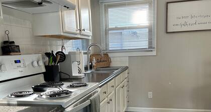 Welcoming 3-bedroom house in Kettering