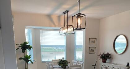 Webbs Reserve Golf and Country Club 2bdrm/2 bath condominium.