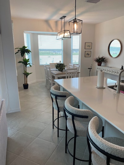 Webbs Reserve Golf and Country Club 2bdrm/2 bath condominium.