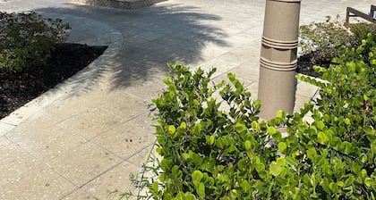 Webbs Reserve Golf and Country Club 2bdrm/2 bath condominium.