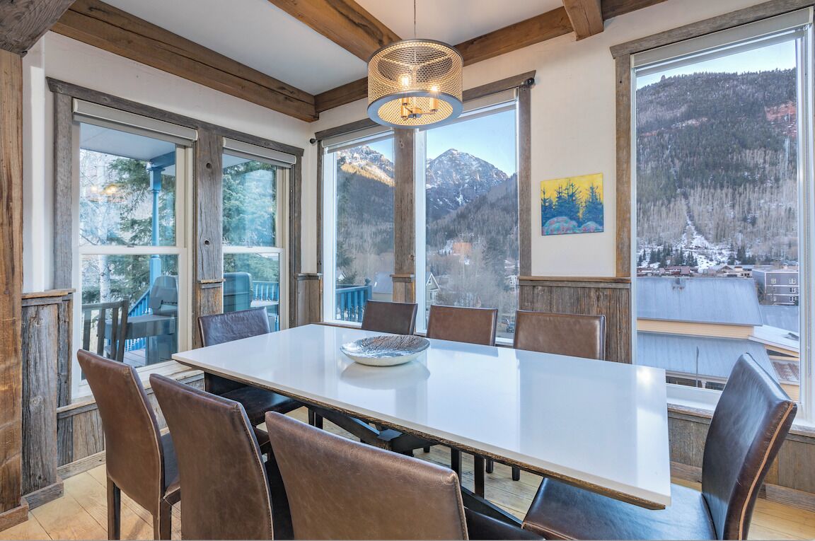 تناول الطعام