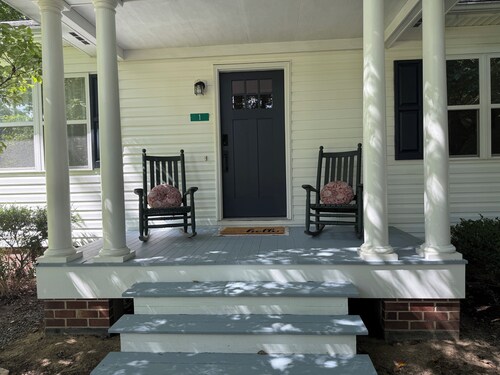 The Nook in Kilmarnock Va 3 bedroom