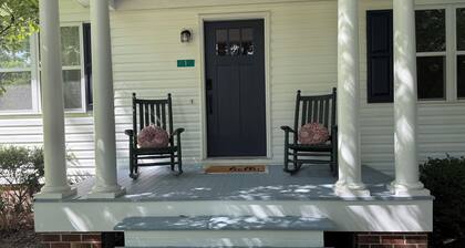 The Nook in Kilmarnock Va 3 bedroom