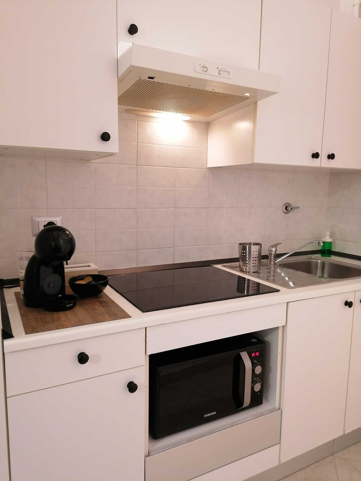 Bild für Gastgeberprofil