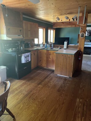 Cucina privata
