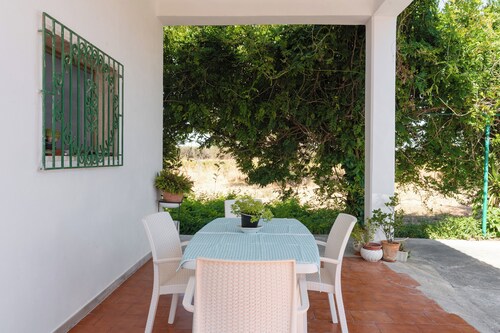 DOMITIA HOUSE