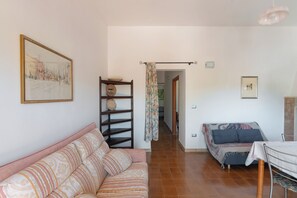 Area soggiorno
