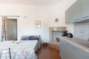 Cucina privata