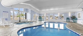 Nisswa Hotel & Suites – Gull Lake King with Kitchenette