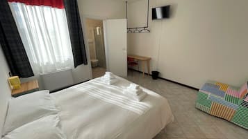 Habitación | Wifi gratis