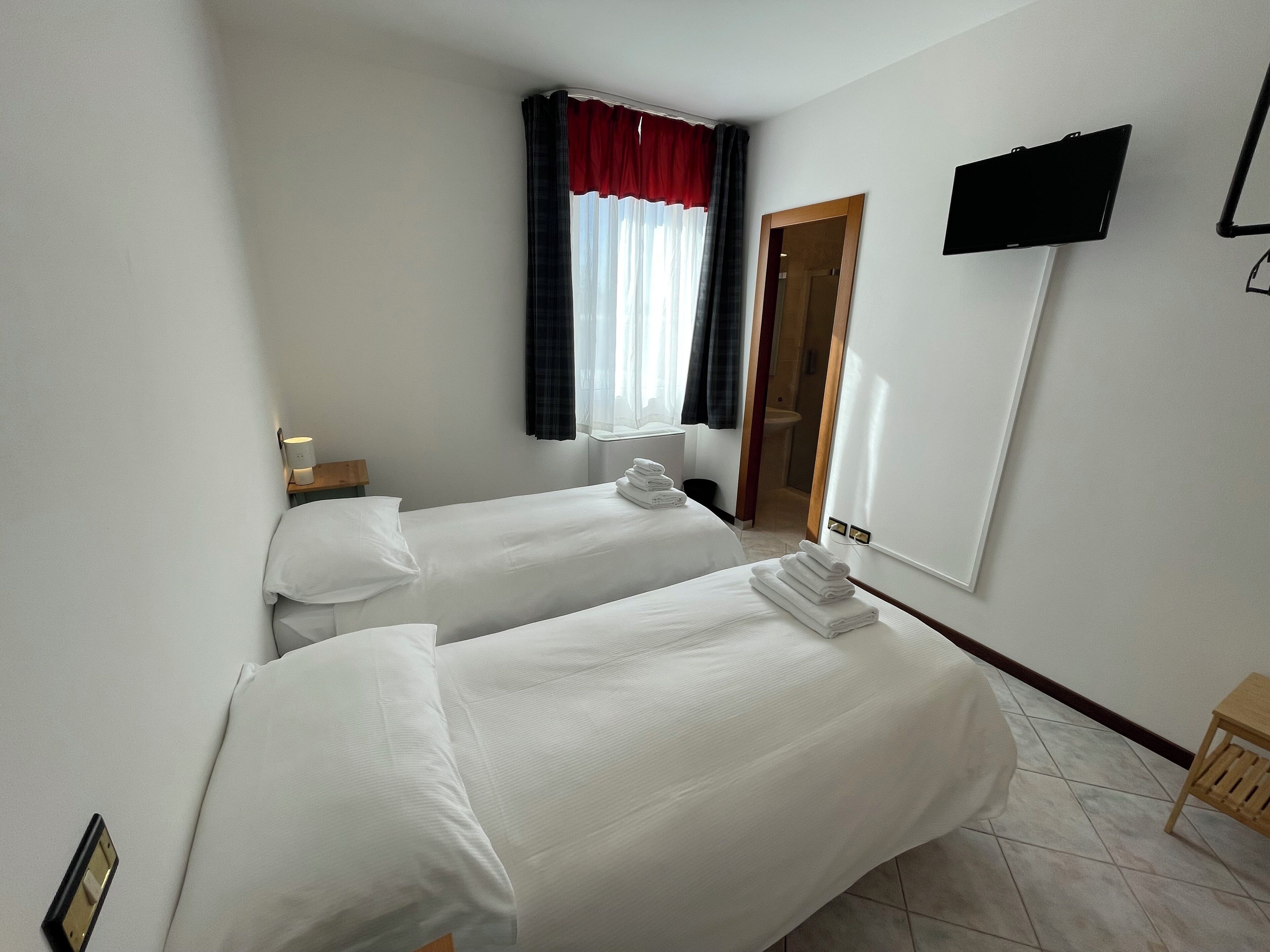 客房 | 免費 Wi-Fi