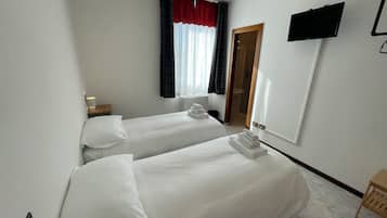 Camera | Wi-Fi gratuito