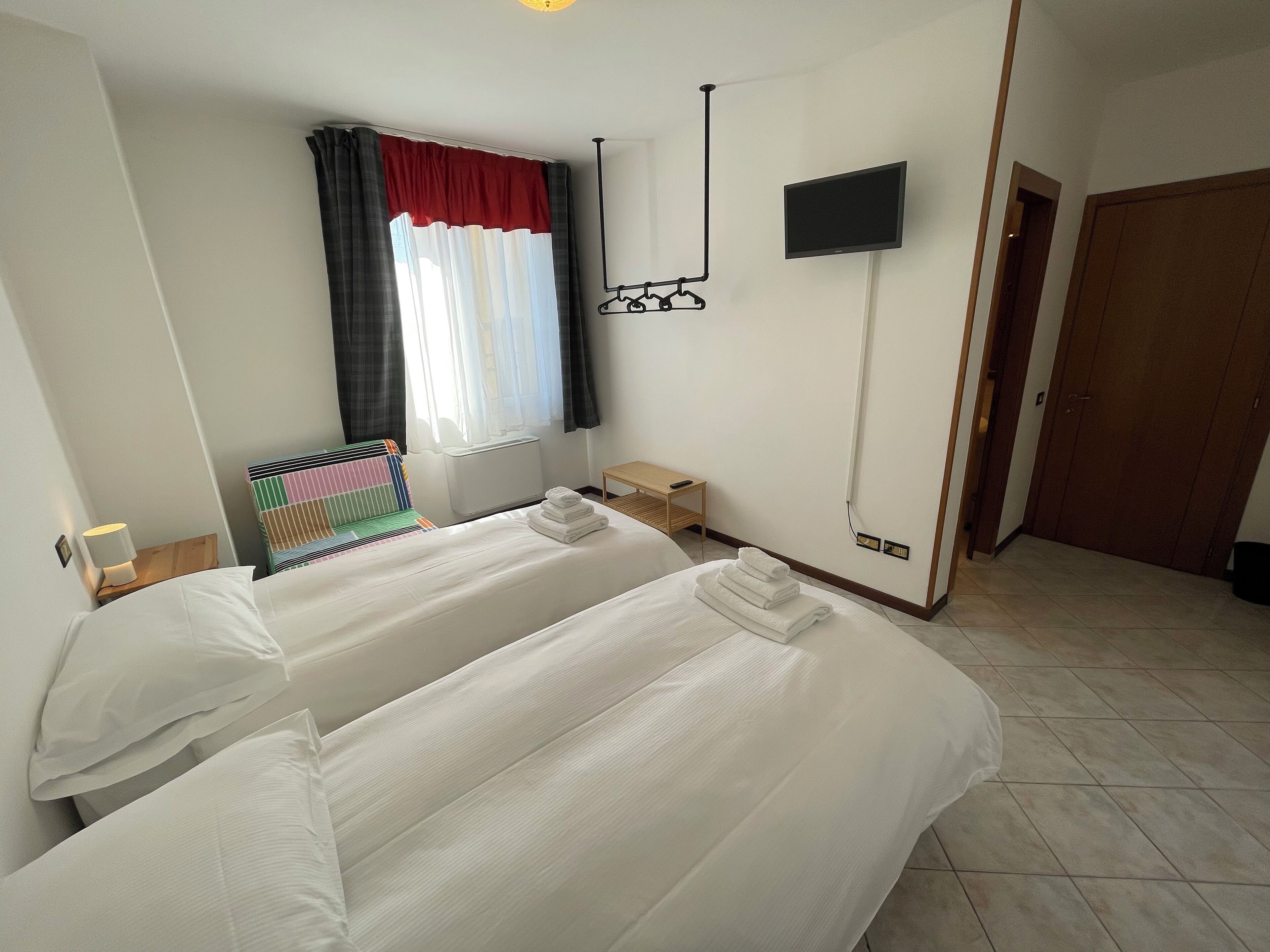 Zimmer | Kostenloses WLAN